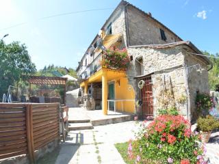 Charming stone cottage in San Marcello Pistoiese - San Marcello Pistoiese - 5