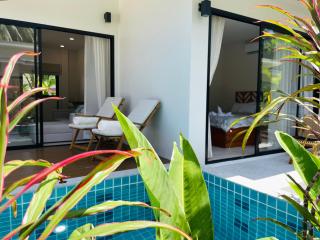 Sri Thanu Escape - Ko Phangan - 0