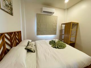 Sri Thanu Escape - Ko Phangan - 3