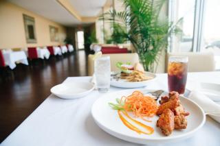 Holiday Inn Murfreesboro by IHG - Murfreesboro - 6