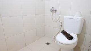 Comfy and Tidy Studio at Orchard Supermall Mansion Apartment By Travelio - Surabaya - 7
