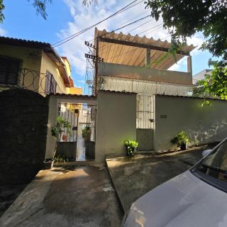 Tijuca Guesthouse 2 - Rio de Janeiro - 9