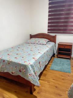Casa amoblada - Puerto Montt - 5