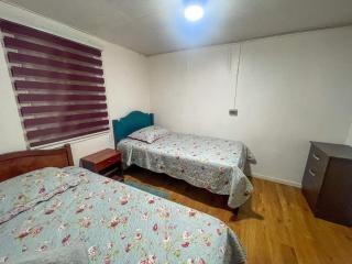 Casa amoblada - Puerto Montt - 1