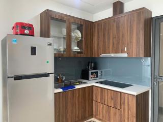 HN HKG Housing Vinhomes Smart City Modern - Luxury - 6