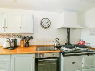 Clamoak Cottage - 1