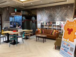 Happiness Hotel - Taipei - 3