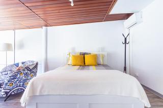 Très bel appartement spacieux avec Jacuzzi - Le Gosier - 3