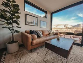 ABODE at East Zion in The Fields - Orderville - 0