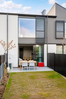 Architect's Townhouse in Wanaka - Wanaka - 9