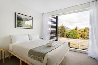 Architect's Townhouse in Wanaka - Wanaka - 7