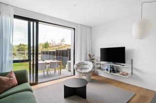 Architect's Townhouse in Wanaka - Wanaka - 4