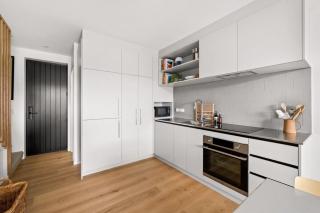Architect's Townhouse in Wanaka - Wanaka - 2