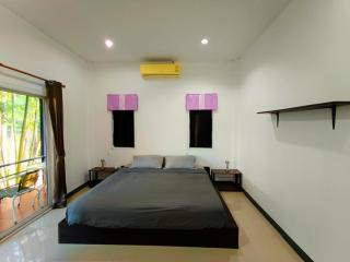 Little Purple House 2- AoNang - Ao Nang - 9