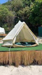 YAIYA Hostel & Smoothie Bar - Koh Rong Island - 9
