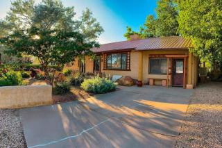 Enjoy a Sweet Retreat in downtown Kanab - Kanab - 0