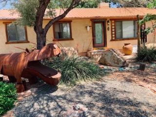 Enjoy a Sweet Retreat in downtown Kanab - Kanab - 9