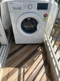 502-1BHK Premium Flat - Bangalore - 6