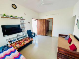 502-1BHK Premium Flat - 3