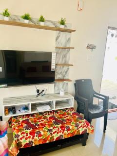 502-1BHK Premium Flat - Bangalore - 1