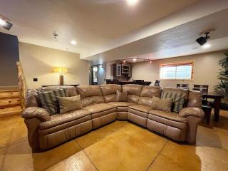 Close to Zion Panaramic views Pet Friendly - Orderville - 2