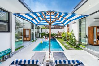3Br New Private Family Villa- Sanur - Sanur - 9