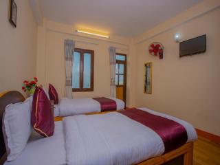 Hotel Black Stone and Snooker House - Dhulikhel - 9