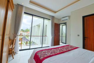 Glücks Point House Bali, by ubud - 9