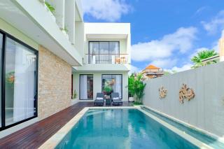 Glücks Point House Bali, by ubud - 7