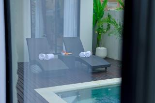 Glücks Point House Bali, by ubud - 4