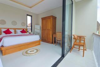 Glücks Point House Bali, by ubud - 3