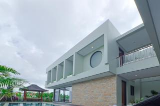 Glücks Point House Bali, by ubud - 2