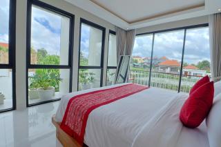 Glücks Point House Bali, by ubud - 1