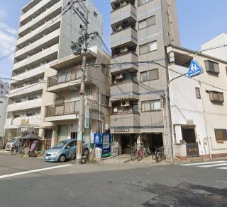 XeroB HOUSE - City Heights 802 - Osaca - 9