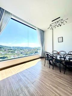 Gấu House Villa - Dalat - 7