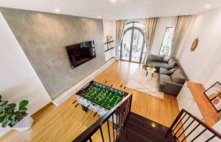 Gấu House Villa - Dalat - 4