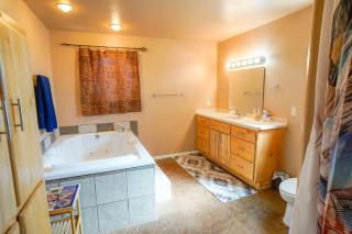 Starzz Ranch Kanab UT Vacation Home Red Rock Views - Kanab - 6