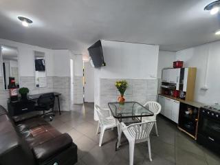 Departamento Estreno en Centro Historico Arte de Lima - Lima - 0
