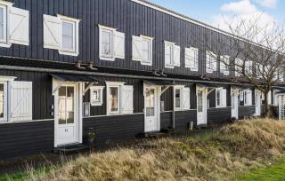 Cozy Home In Vestervig With Sauna - Vestervig - 1
