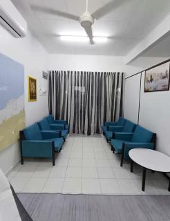 8 Paddy Escape Alor Setar, INS-Style, 3R 1B1T, Kid Toys, Bikes Rent - 3