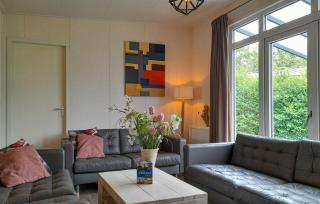 4 Bedroom Cozy Home In Heinkenszand - 8