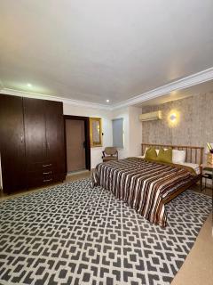 Nest & Nook - Abuja - 2