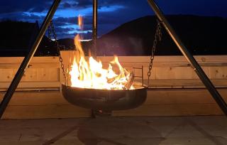 Pet Friendly Home In Hovden I Setesdal - 4