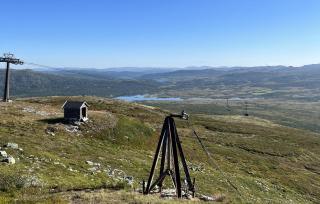 Pet Friendly Home In Hovden I Setesdal - Hovden - 3