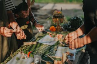 Asep Gumi Retreat - 6