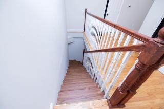 Modern Luxury Home With Fireplace & Game-Room - 3