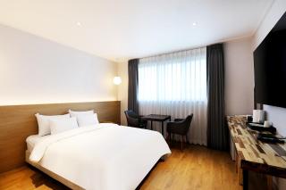 Incheon The Rest Hotel - Incheon - 7
