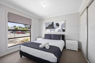 Bendigo Signature Accommodation on Averys - Eaglehawk - 9