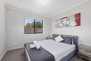 Bendigo Signature Accommodation on Averys - Eaglehawk - 8
