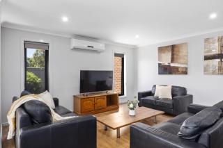 Bendigo Signature Accommodation on Averys - Eaglehawk - 2